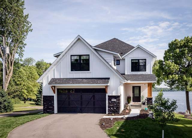 Property at 4303 Bass St, Prior Lake, MN 55372, 3 beds, 5 baths