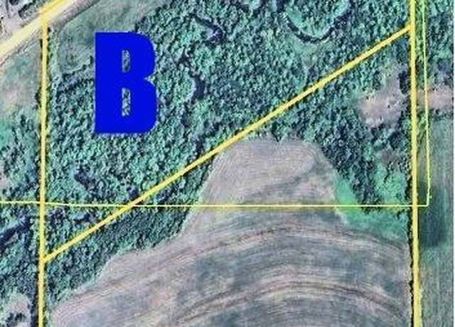 Property at xxXX Parcel A 100th St, Swan River Twp, MN 56382