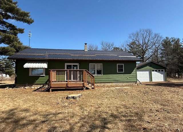 Property at 39698 10th Ave, Isle, MN 56342, 2 beds, 1 bath