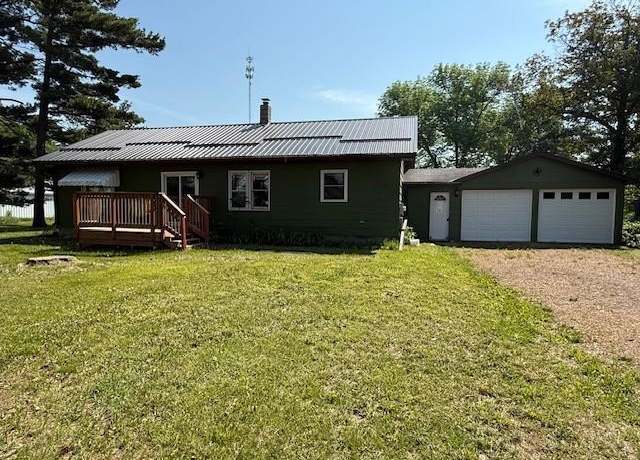 Property at 39698 10th Ave, Isle, MN 56342, 2 beds, 1 bath