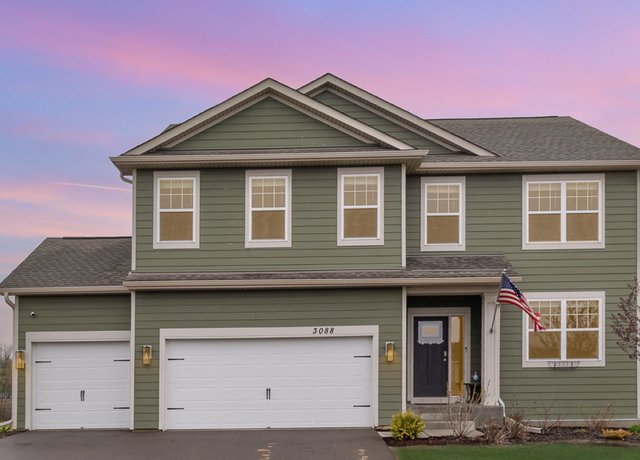Property at 3088 Sunflower Way NW, Prior Lake, MN 55352, 5 beds, 4 baths