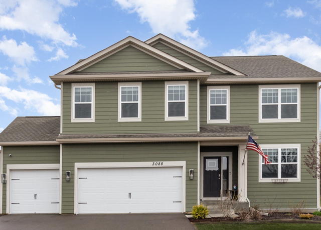 Property at 3088 Sunflower Way NW, Prior Lake, MN 55352, 5 beds, 4 baths