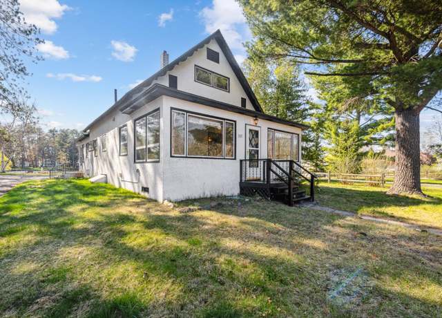 Property at 303 5th St, Pine River, MN 56474, 3 beds, 2 baths