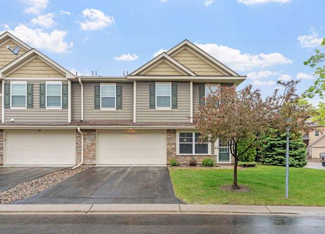Property at 2119 Cedar Grove Trl, Eagan, MN 55122, 3 beds, 3 baths