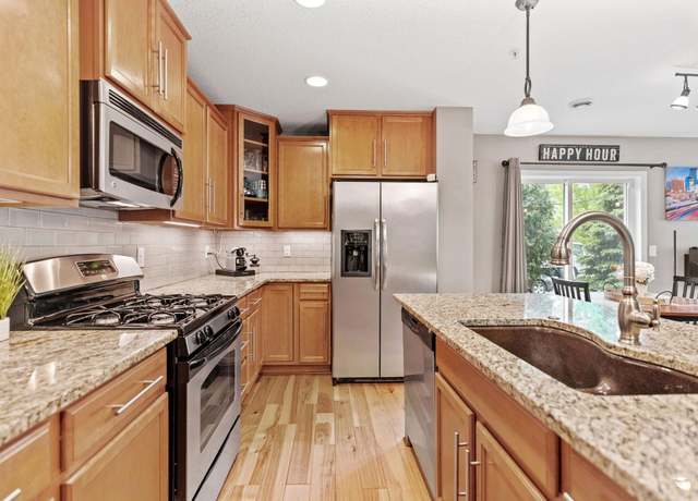 Property at 2119 Cedar Grove Trl, Eagan, MN 55122, 3 beds, 3 baths