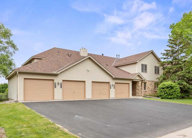Property at 4277 Oakmede Ln Unit 62C, White Bear Twp, MN 55110, 2 beds, 2 baths