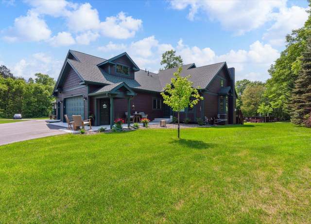 Property at 34785 E Shore Ln, Crosslake, MN 56442, 2 beds, 2 baths