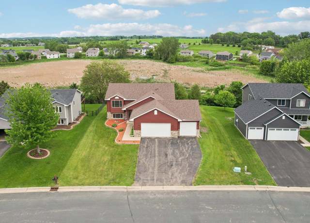 Property at 807 Florida St SW, Lonsdale, MN 55046, 3 beds, 2 baths