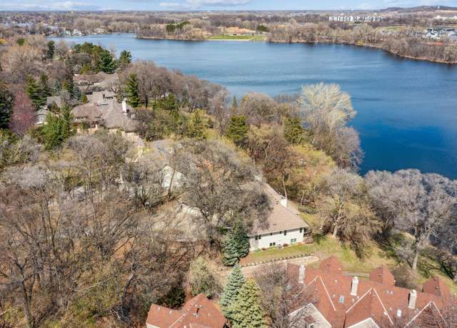 Property at 1181 12th Ave NW, New Brighton, MN 55112, 4 beds, 5 baths