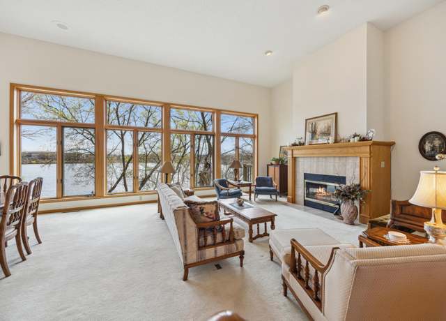 Property at 1181 12th Ave NW, New Brighton, MN 55112, 4 beds, 5 baths