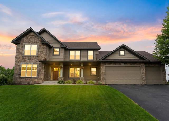 Property at 17639 Heidelberg Way, Lakeville, MN 55044, 4 beds, 4 baths