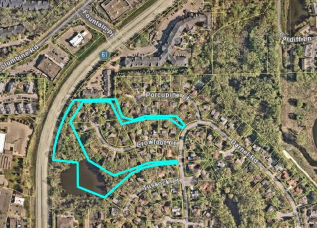 Property at Unassigned Address, Eden Prairie, MN 55344