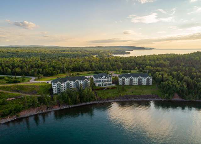 Property at 1412 # 5-202a Burlington Rd Unit 5-202, Two Harbors, MN 55616, 3 beds, 2 baths