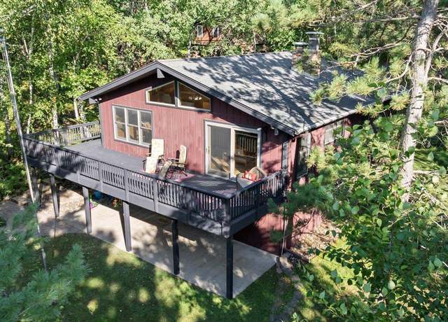 Property at 4117 Roy Lake Dr, Nisswa, MN 56468, 4 beds, 2 baths