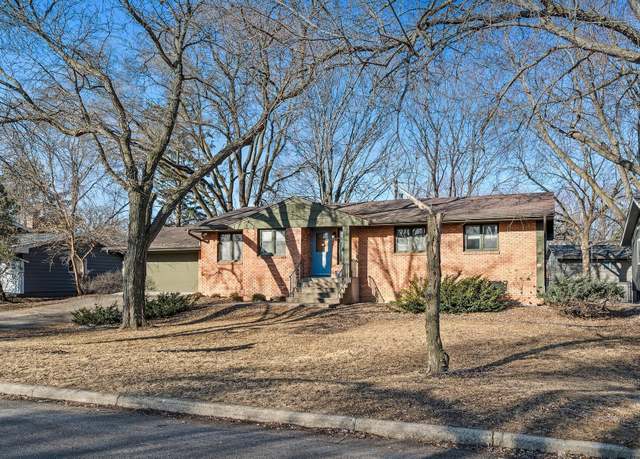 Property at 2040 Utah Ave S, Saint Louis Park, MN 55426, 4 beds, 3 baths