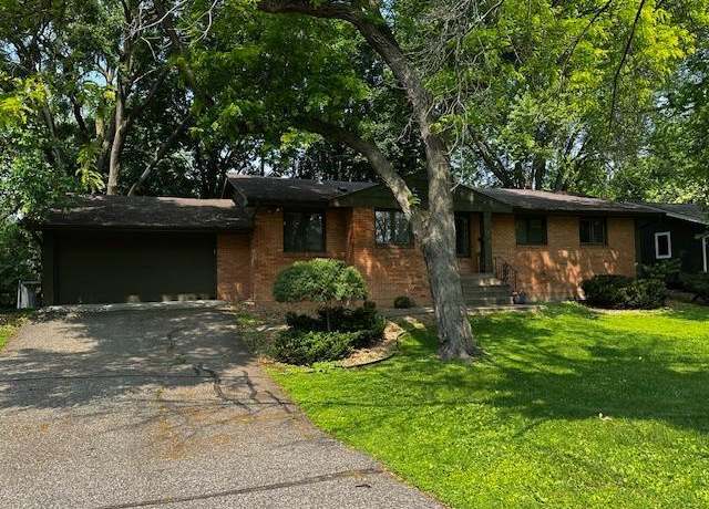 Property at 2040 Utah Ave S, Saint Louis Park, MN 55426, 4 beds, 3 baths
