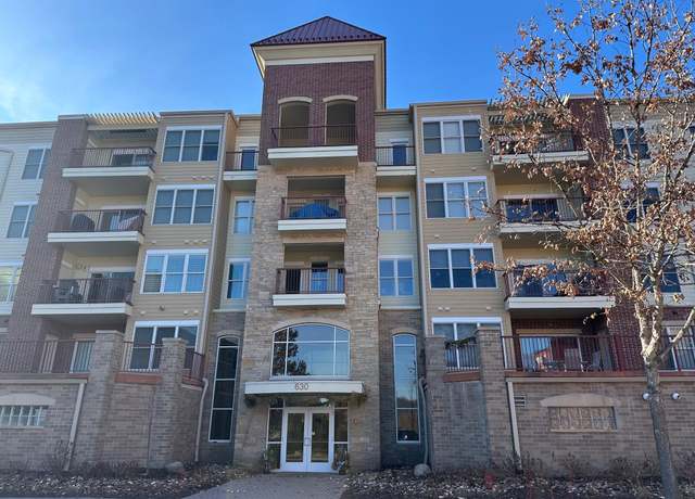 Property at 630 Main St N #104, Stillwater, MN 55082, 2 beds, 2 baths