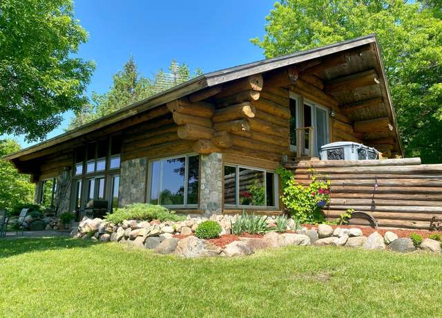 Property at 6121 229th Ave NW, Anoka, MN 55303, 3 beds, 3 baths