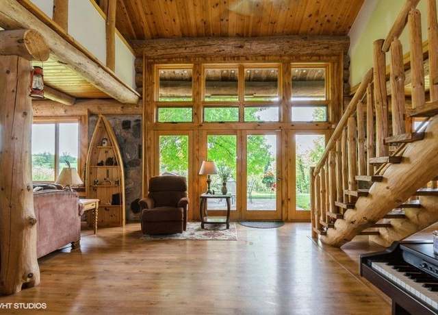 Property at 6121 229th Ave NW, Anoka, MN 55303, 3 beds, 3 baths