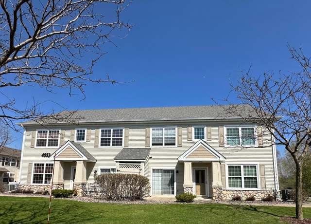 Property at 4553 Victor Path #1, Hugo, MN 55038, 3 beds, 3 baths