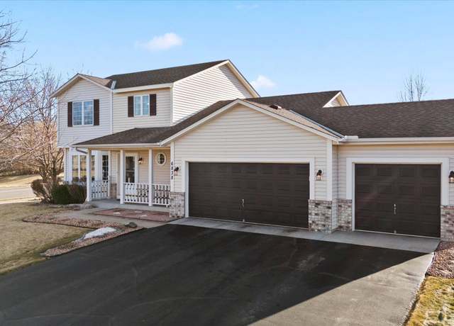 Property at 6838 Wildflower Dr S, Cottage Grove, MN 55016, 4 beds, 4 baths