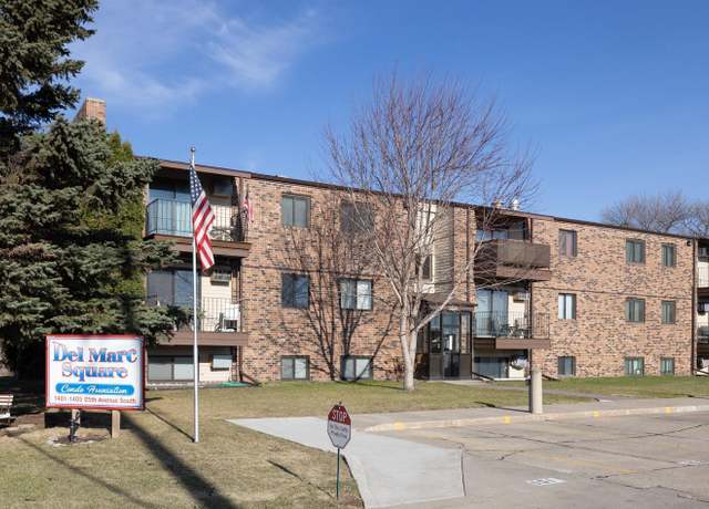 Property at 1401 25th Ave S Unit B103, Fargo, ND 58103, 2 beds, 1 bath