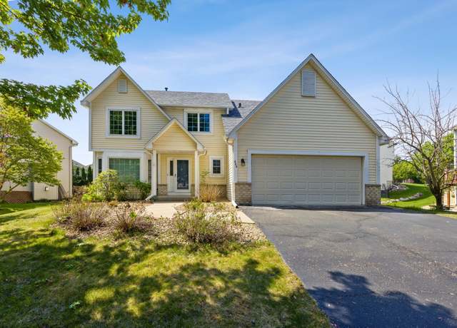 Property at 640 Falcon Ridge Rd, Woodbury, MN 55125, 5 beds, 4 baths