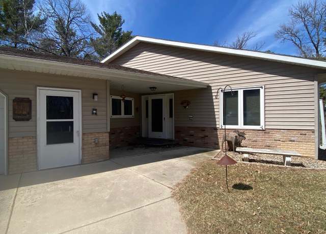 Property at 25006 Great Pine Dr, Mantrap Twp, MN 56467, 2 beds, 2 baths
