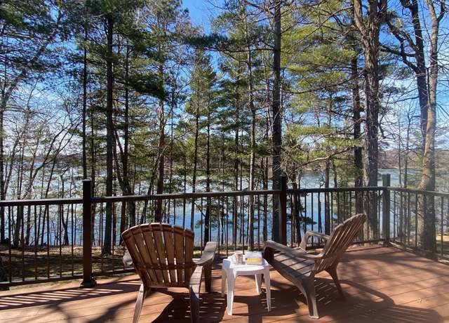 Property at 25006 Great Pine Dr, Mantrap Twp, MN 56467, 2 beds, 2 baths