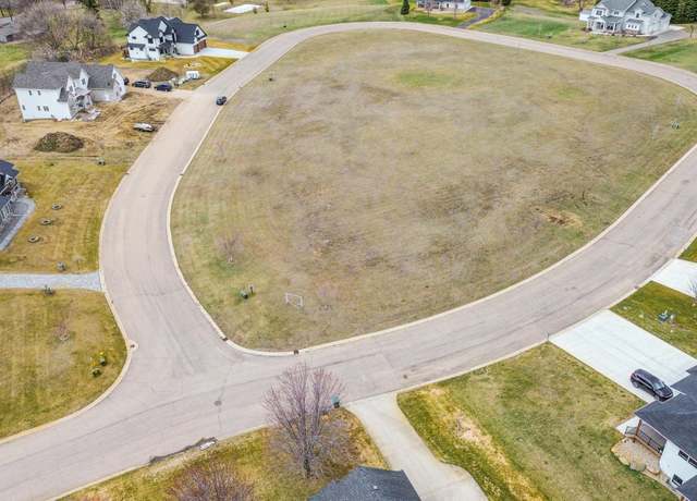 Property at Lot 1 Block 2 Crestwood Rdg NE, Alexandria Twp, MN 56308