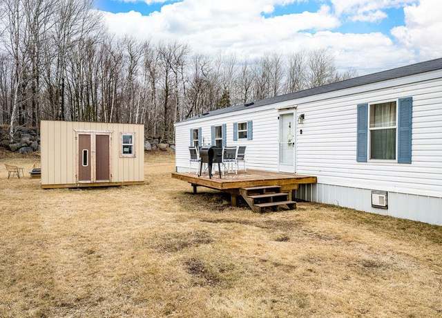 Property at 5085 Alpine Dr, Hermantown, MN 55811, 3 beds, 2 baths