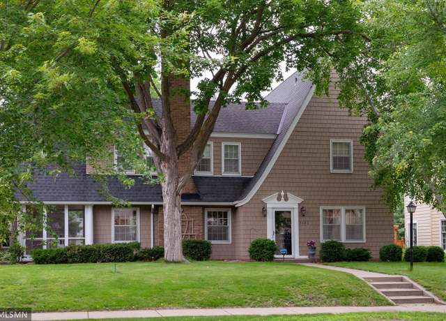 Property at 5128 Irving Ave S, Minneapolis, MN 55419, 4 beds, 3 baths