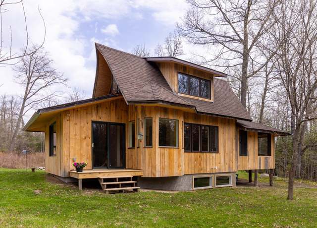Property at 26830 Elm Dr, Trout Lake Twp, MN 55709, 2 beds, 2 baths