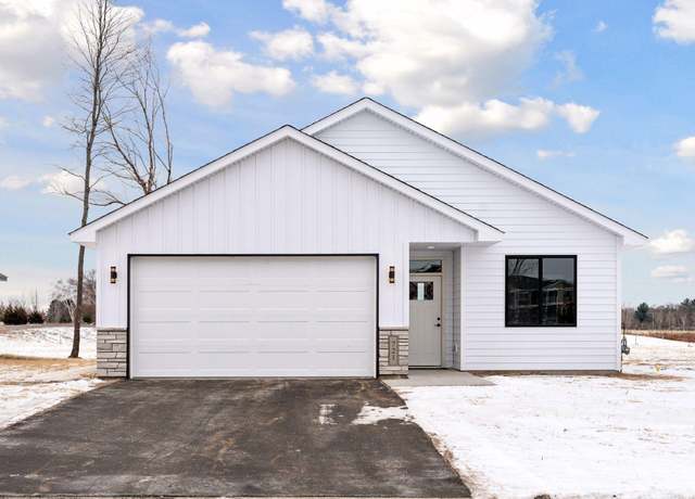 Property at 631 7th Ave NE, Isanti, MN 55040, 2 beds, 2 baths