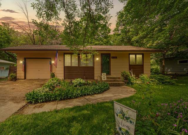 Property at 416 Livingston Ct, Northfield, MN 55057, 3 beds, 1 bath