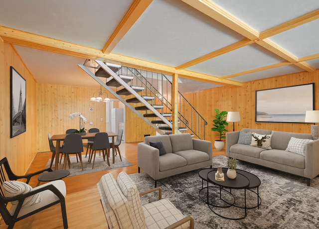 Property at 2644 Alabama Ave S, Saint Louis Park, MN 55416, 3 beds, 2 baths