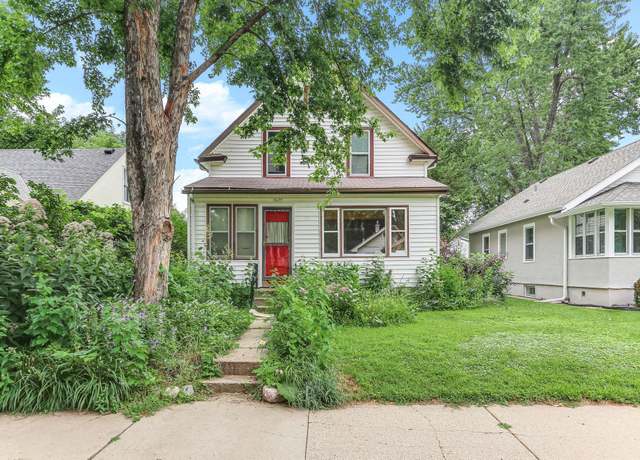 Property at 3625 35th Ave S, Minneapolis, MN 55406, 3 beds, 2 baths