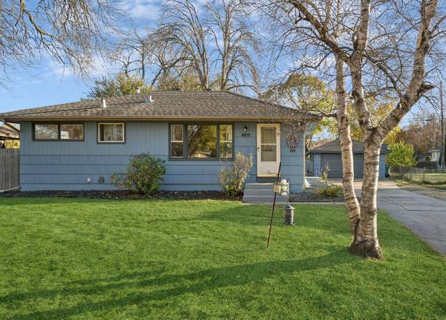 Property at 4919 Winchester Ln, Brooklyn Center, MN 55429, 3 beds, 1 bath