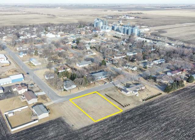 Property at XXX Bernice St, Milroy, MN 56263