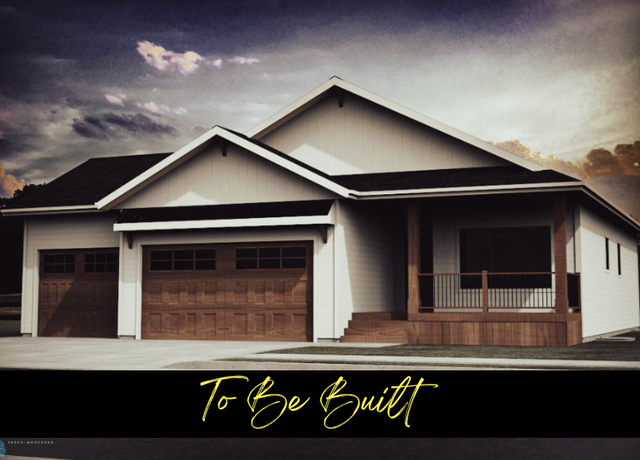 Property at 8406 61st St S, Horace, ND 58047, 2 beds, 2 baths