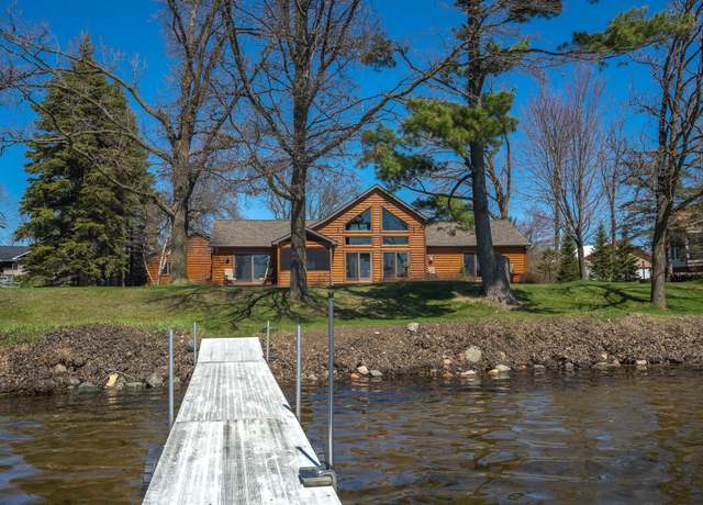 Property at 2280 71st St, Luck, WI 54853, 3 beds, 3 baths