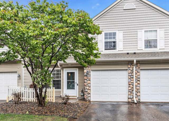 Property at 1963 Bluestem Ln, Shoreview, MN 55126, 2 beds, 2 baths