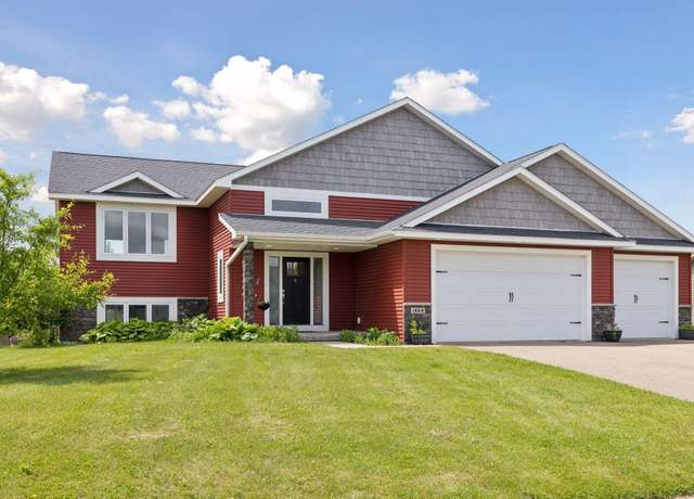 Property at 1664 Otter Way, New Richmond, WI 54017, 3 beds, 2 baths