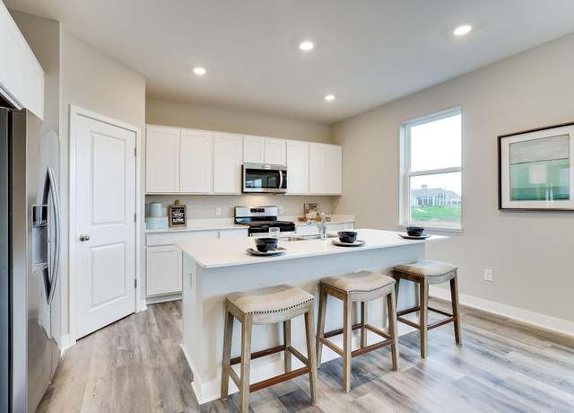 Property at 23388 Ashbury Dr, Rogers, MN 55374, 4 beds, 3 baths
