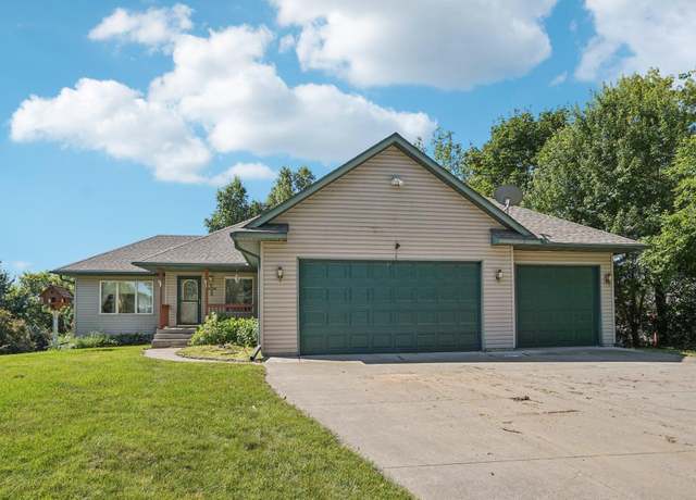Property at 2385 Chad Ct, Fish Lake Twp, MN 55032, 3 beds, 3 baths
