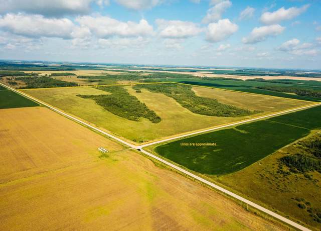 Property at TBD 220th Ave, Stokes Twp, MN 56714