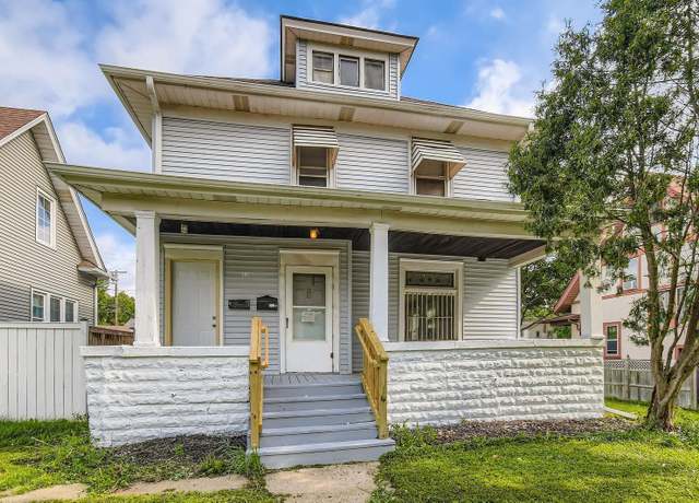 Property at 597 Geranium Ave E, Saint Paul, MN 55130, 6 beds, 2 baths