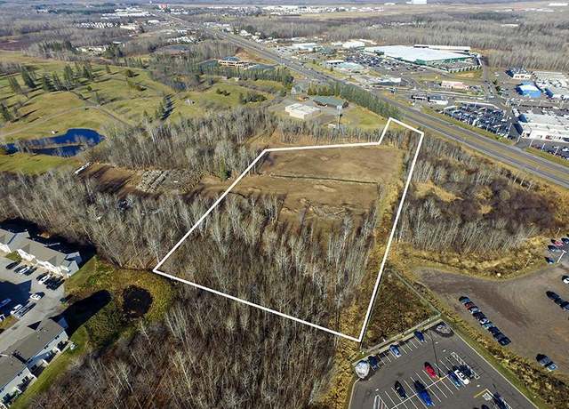 Property at 47xx Miller Trunk Hwy, Hermantown, MN 55811