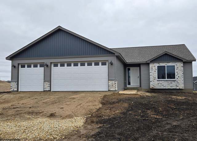 Property at 6 Marie Cir, Elysian, MN 56028, 3 beds, 2 baths