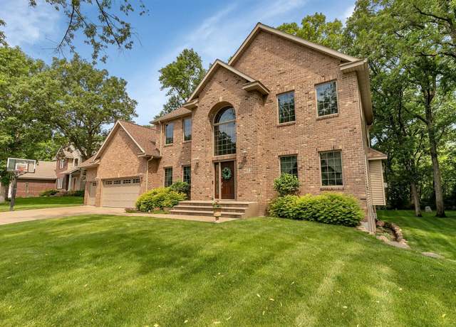 Property at 617 17th St N, Sartell, MN 56377, 6 beds, 4 baths